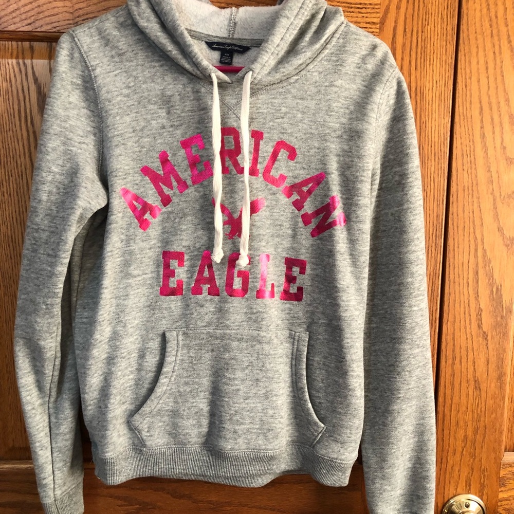 American Eagle hoodie